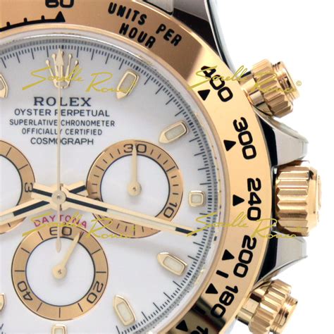 rolex daytona acciaio con sfondo giallo|rolex daytona prezzo listino ufficiale.